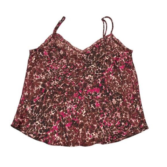 Aritzia Wilfred Satin Cami Size Small - Picture 9 of 9